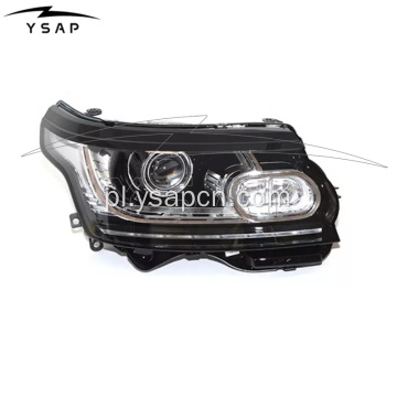 2013-2017 Range Rover Vogue Head Lampa